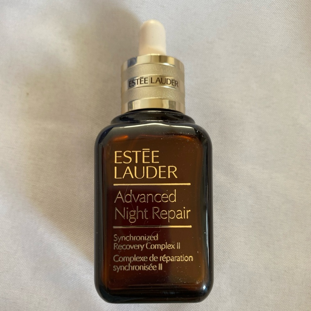 Estee Lauder Advance Night Repair Serum Full Size1.7 oz / 50 ml New without Box